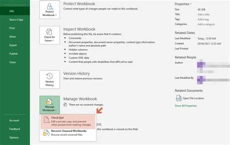 Image representing Excel SharePoint browser cache