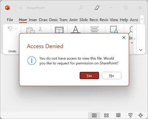 Image representing fixing Excel SharePoint access issues