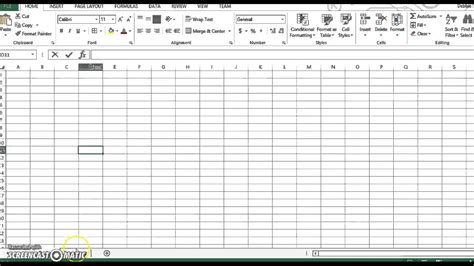 Importance of Excel Sheet Naming