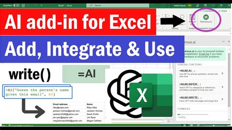 Excel Sheets Example 4