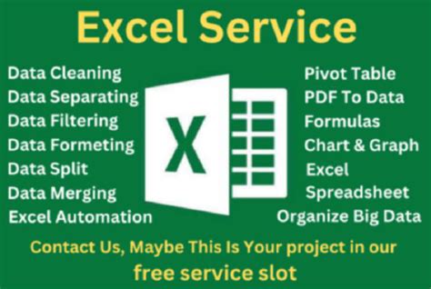 Excel Sheets Example 7