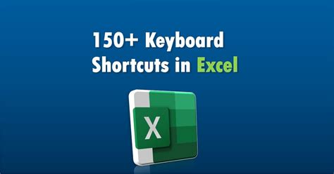 Excel Shortcuts Course