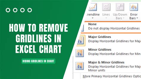 Excel Show Gridlines Through Fill