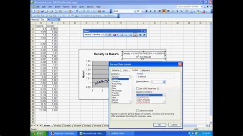 Using an add-in for significant figures in Excel