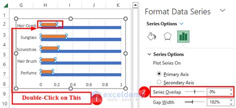 Excel Slider Tips