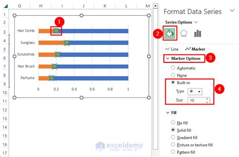 Excel Slider Tricks