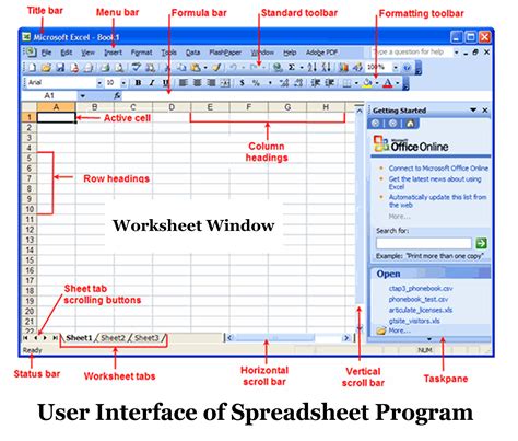 Excel Software