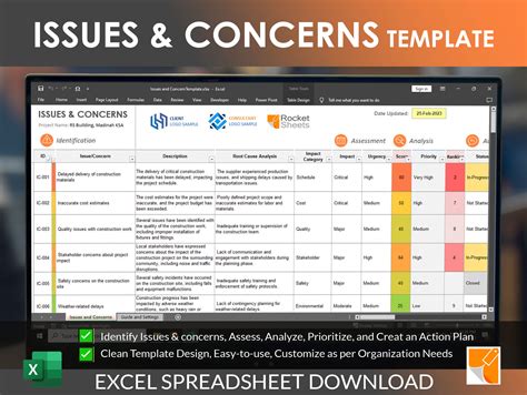 Excel Software Issues