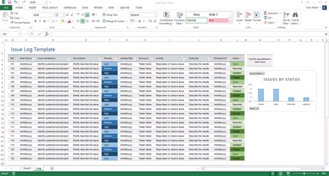 Excel Software Issues Troubleshooting