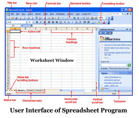 Excel software updates