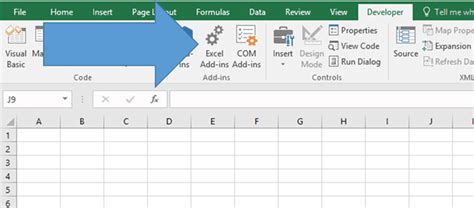 Excel Solver Add-in