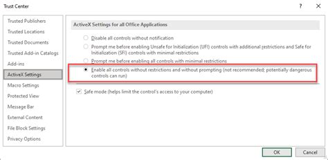 Excel Solver Not Working