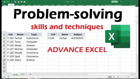 Excel Solver Practices Image 9