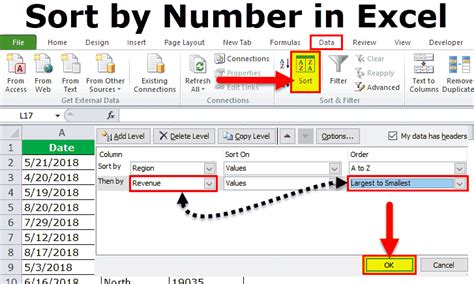 Excel Sort Image 10