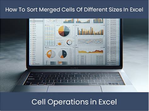 Sort Merged Cells Effectively in Excel