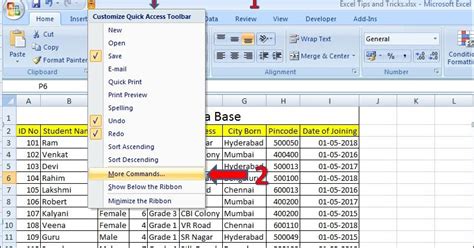 Excel Speech-to-Text Tips and Tricks