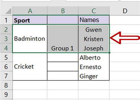 Splitting by Geographic Regions