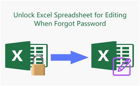 Excel Spreadsheet Locked Image 7