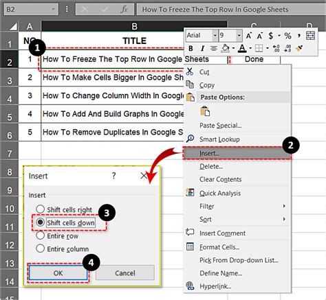 Excel Spreadsheet Moving Issue on Mac Solution 7