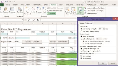 Excel Spreadsheet Moving Issue on Mac Solved 10