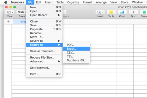 Excel Spreadsheets Printing on Mac