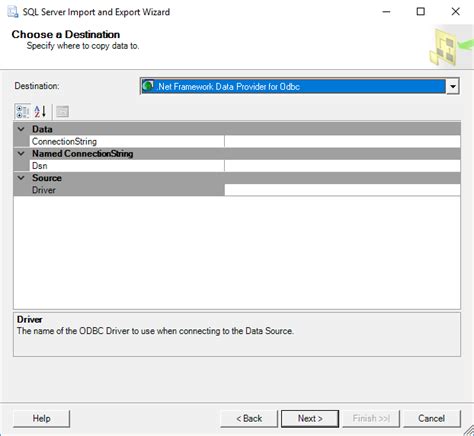 Excel SQL Server Troubleshooting