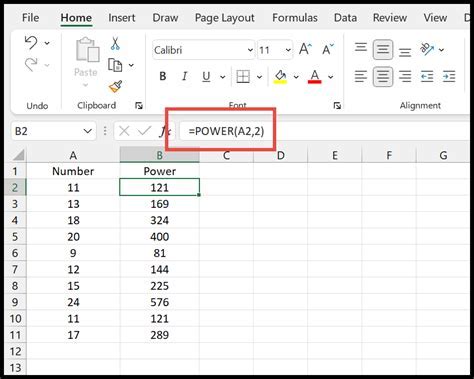 Excel square cells dashboard