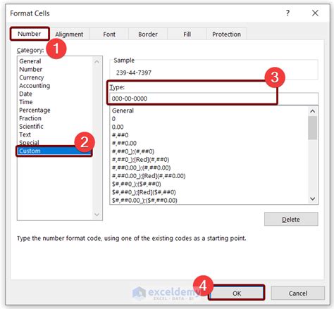 Troubleshooting SSN Formatting Issues