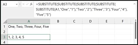 Method 5: Macros