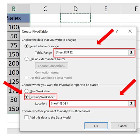 Excel Sum Duplicates Best Practices