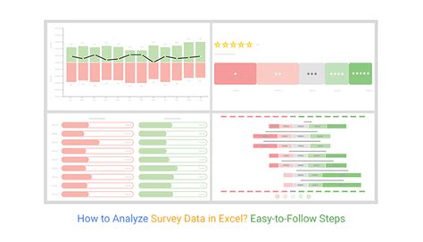 Excel Survey Analysis