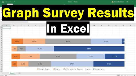 Excel Survey Tips