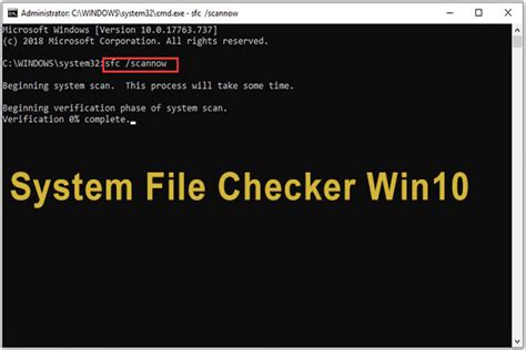 Excel System File Checker