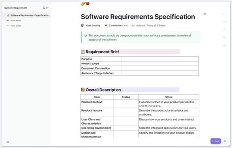 Excel System Requirements