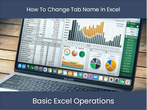 Excel Tab Name Advanced Techniques