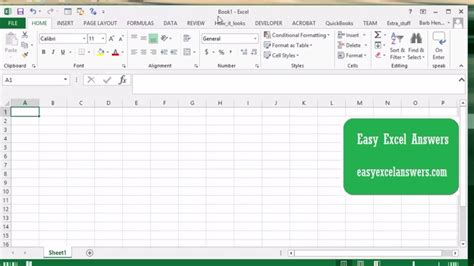 Excel Tab Names Made Easy