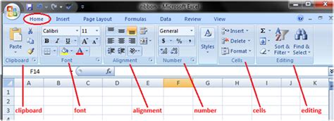 Excel Tabs Image 7