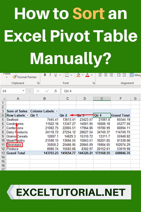 Manual sorting of Excel tabs