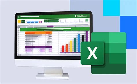 Excel Template for Fiscal Year Calculation