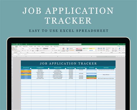 Excel Template Applications