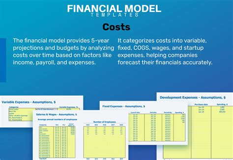 Excel Template for Demand Planning and Forecasting