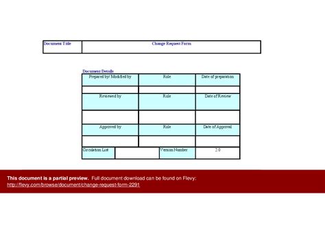 Excel Template Modification 6