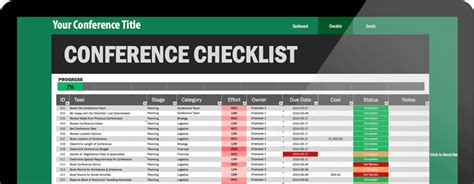 Excel Templates Image 7