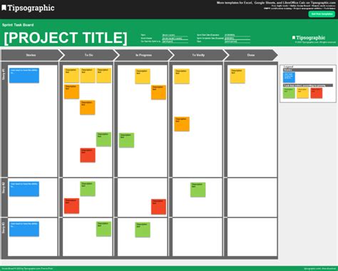 Excel templates for Scrum capacity planning