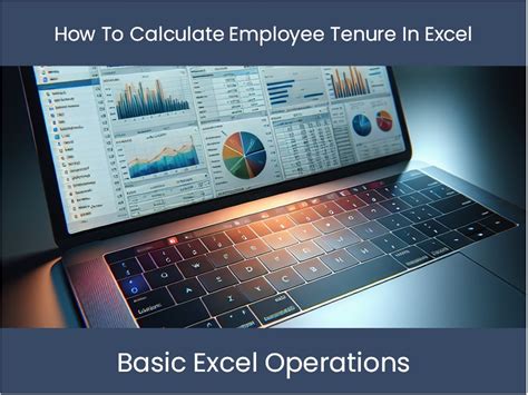 Excel Tenure Dashboard