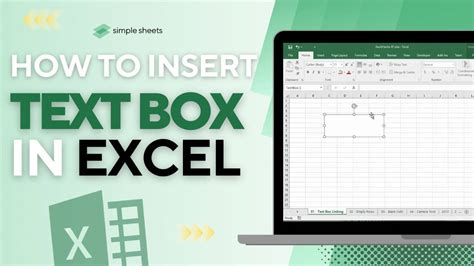 Using Excel's Text Box Feature to Make it Look Like Word