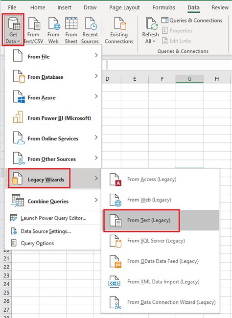 Excel Text Encoding Issues