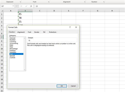 Excel Text Examples and Solutions