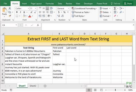 Excel Text Extraction Image 5