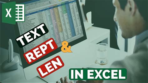 Advanced Excel Text Manipulation Techniques